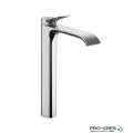 Смесител за мивка. Vivenis висок, хром, Hansgrohe 75040000