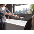 Смесител за вана/душ стенен, Vivenis хром, Hansgrohe 75420000