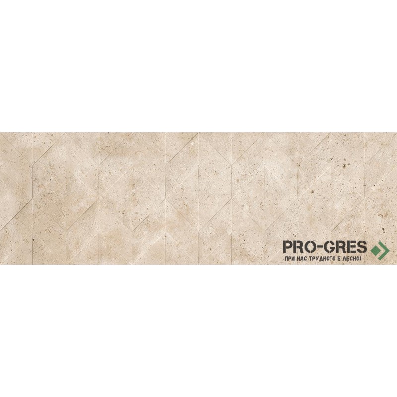 Фаянс Campaspero Decor Sand Mat 29.5×90 см