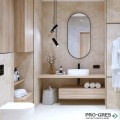 Плочки за баня ITT Ceramic Campaspero Sand 29.5×90 см Плочки за баня ITT Ceramic Campaspero Sand 29.5×90 см