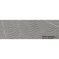 Фаянс Kairos Decor Grey R Mat 29.5×90 см