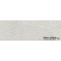 Фаянс Kairos Decor Pearl R Mat 29.5×90 см