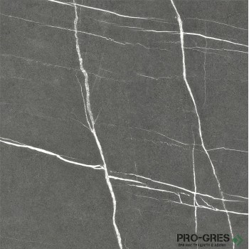 Гранитогрес Kairos Graphite Rect Mat 59.5×59.5 см