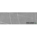 Фаянс Kairos Grey Rect Mat 29.5×90 см