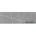 Фаянс Kairos Grey Rect Mat 29.5×90 см