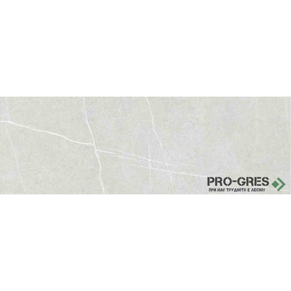Фаянс Kairos Pearl Rect Mat 29.5×90 см