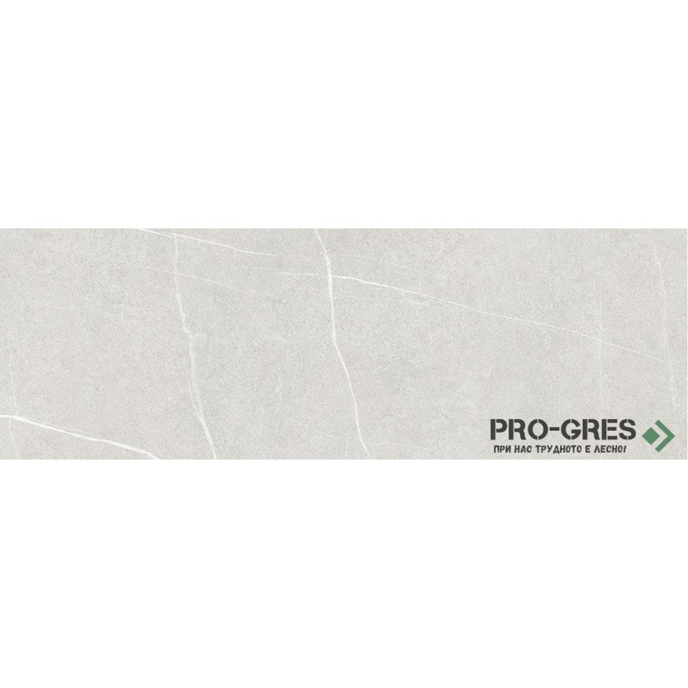 Фаянс Kairos Pearl Rect Mat 29.5×90 см