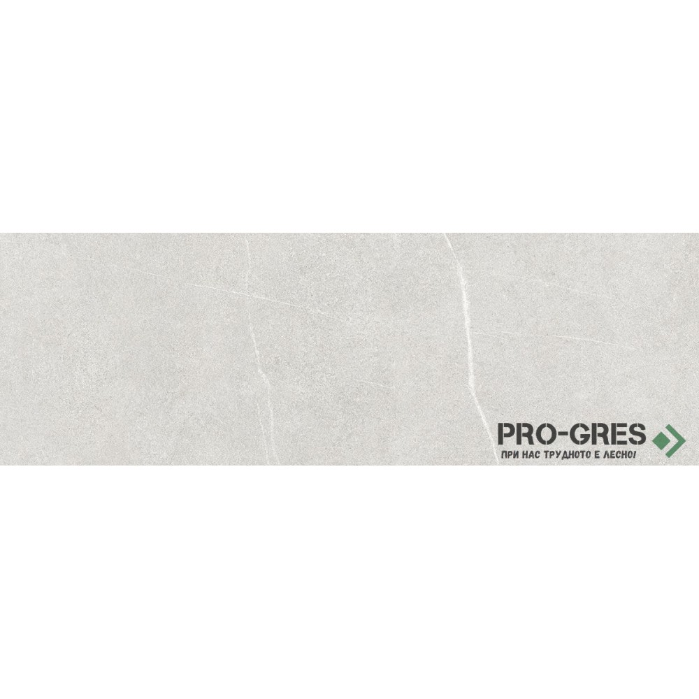 Фаянс Kairos Pearl Rect Mat 29.5×90 см