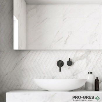 Плочки за баня ITT Ceramic Prestige 29.5×90 см