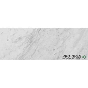 Фаянс Swan White Rect 29.5×90 см