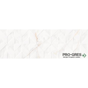 Фаянс Syrac Decor Mat Rect 29.5×90 см