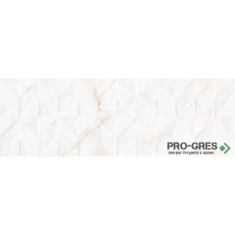 Фаянс Syrac Decor Mat Rect 29.5×90 см