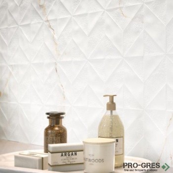 Плочки за баня ITT Ceramic Syrac Mat 29.5×90 см