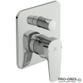 Вграден смесител за вана/душ ESLA Ideal Standard A6947AA