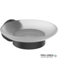 Сапуниера за монтаж на стена IOM, Ideal Standart, A9122XG