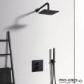 Рамо за монтаж към стена 400 мм, Idealrain, Ideal Standart, B9445XG