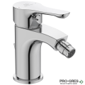 Смесител за биде с изпразнител Alpha Ideal Standart BC487AA