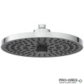 Душ глава 260 mm, 2 функции, 12 l/min, Idealrain Alu+, Ideal Standart, BD581AA