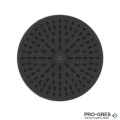 Душ глава 260 mm, 2 функции, 12 l/min, Idealrain Alu+, Ideal Standart, BD581AA