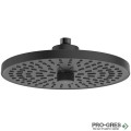 Двуфункционална душ глава Ø260 mm, Idealrain Alu+, Ideal Standart, BD581XG