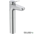 Смесител за умивалник H240 с метален изпразнител Dorea, Ideal Standart, BD745AA