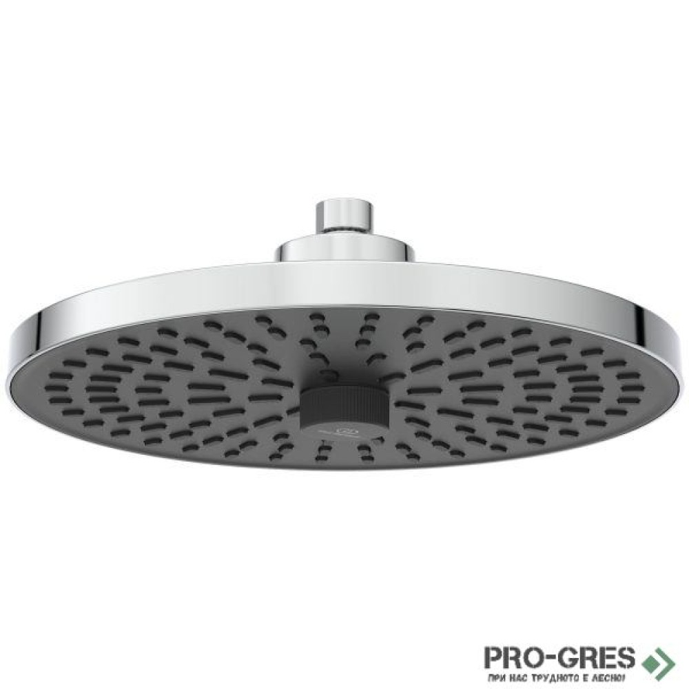 Душ система със смесител за вграден монтаж Ideal Standart Cerafine O BD828AA