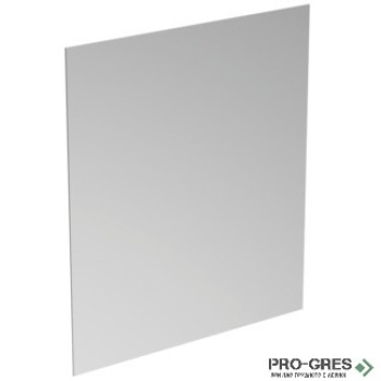 Огледало за баня с амбиетно осветление 60x70cm Ideal Standart Mid Ambient T3278BH