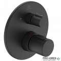 Вграден термостатен смесител за вана/душ Ideal Standart Ceratherm C100 A5814XG