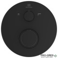 Вграден термостатен смесител за вана/душ Ideal Standart Ceratherm C100 A5814XG