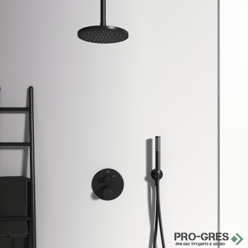 Вграден термостатен смесител за вана/душ Ideal Standart Ceratherm C100 A5814XG