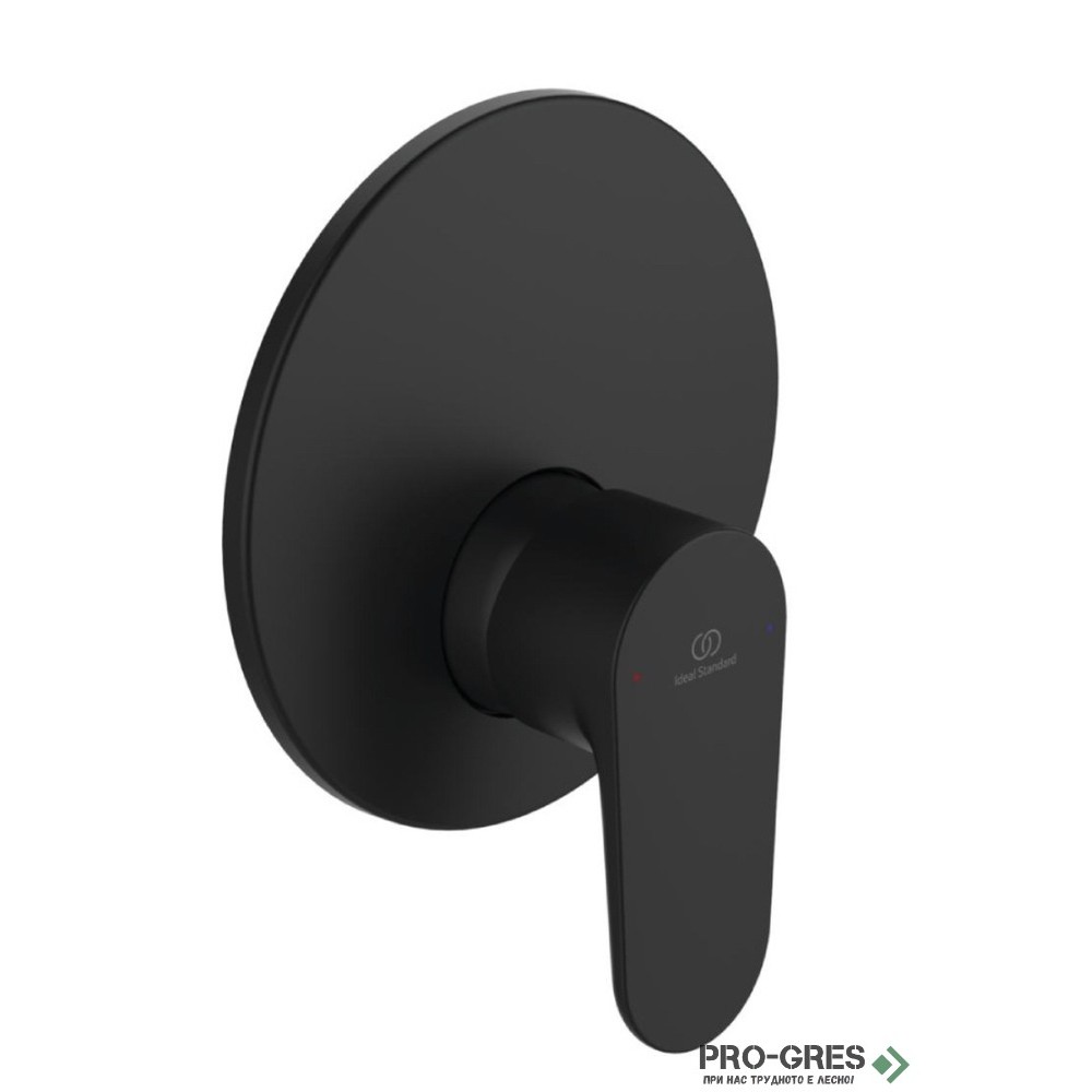 Смесител вграден за душ Ideal Standart, Cerafine O, A7192XG