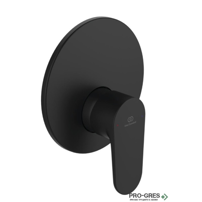Смесител вграден за душ Ideal Standart, Cerafine O, A7192XG