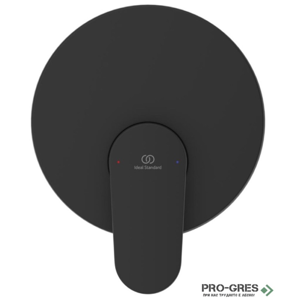 Смесител вграден за душ Ideal Standart, Cerafine O, A7192XG