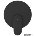 Смесител вграден за душ Ideal Standart, Cerafine O, A7192XG