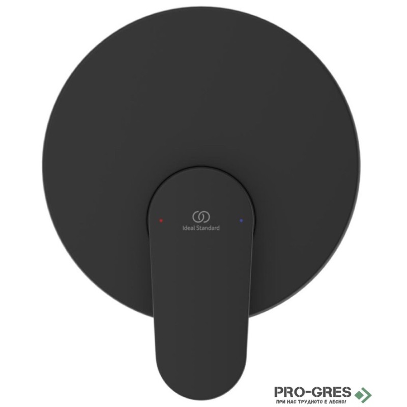 Смесител вграден за душ Ideal Standart, Cerafine O, A7192XG