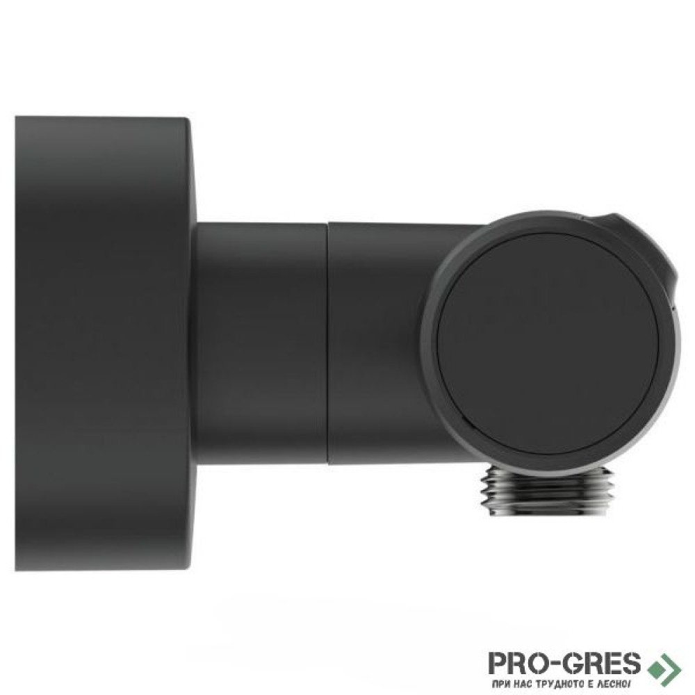 Термостатен стенен смесител за душ Ideal Standart Ceratherm T25 A7201XG