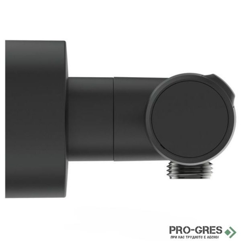 Термостатен стенен смесител за душ Ideal Standart Ceratherm T25 A7201XG
