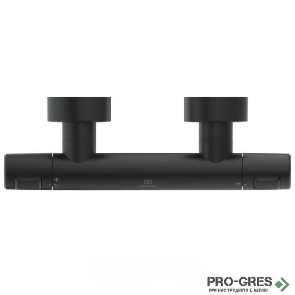 Термостатен стенен смесител за душ Ideal Standart Ceratherm T25 A7201XG