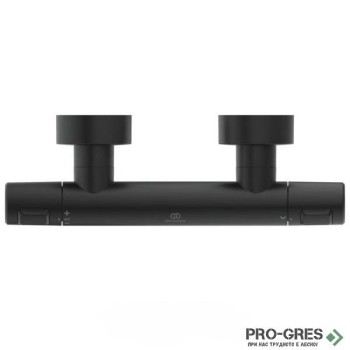 Термостатен стенен смесител за душ Ideal Standart Ceratherm T25 A7201XG