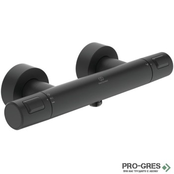 Термостатен стенен смесител за душ Ideal Standart Ceratherm T25 A7201XG
