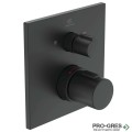 Вграден термостатен смесител за вана/душ Ideal Standart Ceratherm C100 A7522XG