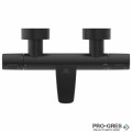 Термостатен стенен смесител за вана/душ Ideal Standart Ceratherm T25 A7544XG
