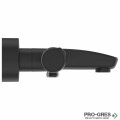 Термостатен стенен смесител за вана/душ Ideal Standart Ceratherm T25 A7544XG