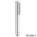 Термостатен смесител за вграждане вана и душ, хром IDEAL STANDARD CERATHERM C100 A7522АА