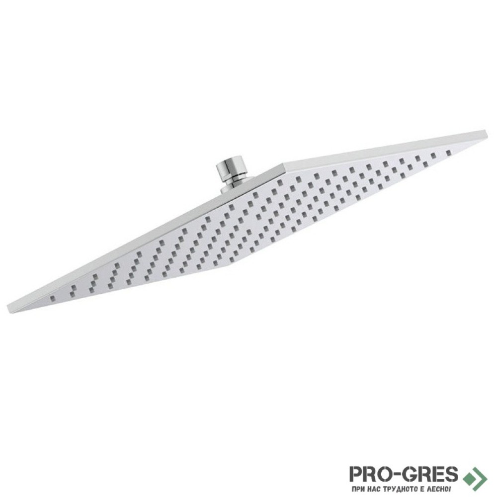 Термостатен смесител за вграждане вана и душ, хром IDEAL STANDARD CERATHERM C100 A7522АА