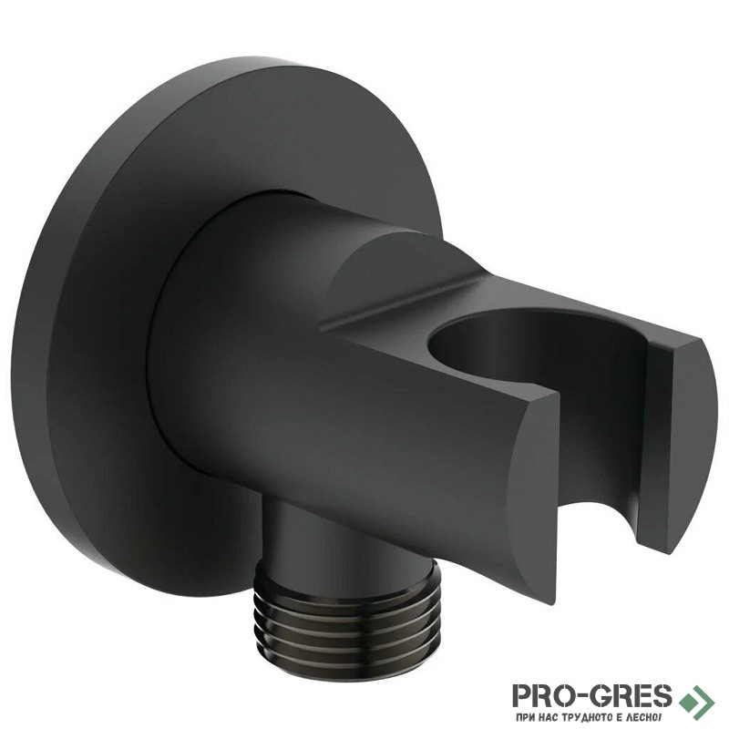 Комплект със смесител за вграден монтаж Ideal Standart Ceratherm T100 A7573XG