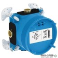 Комплект със смесител за вграден монтаж Ideal Standart Ceratherm T100 A7573XG