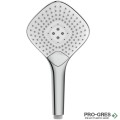 Душ система с термостатен смесител и чучур,хром IDEAL STANDARD CERATHERM T100 A7591AA