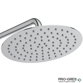 Термостатна душ система Ceratherm T50 Ideal Standard A7618AA 