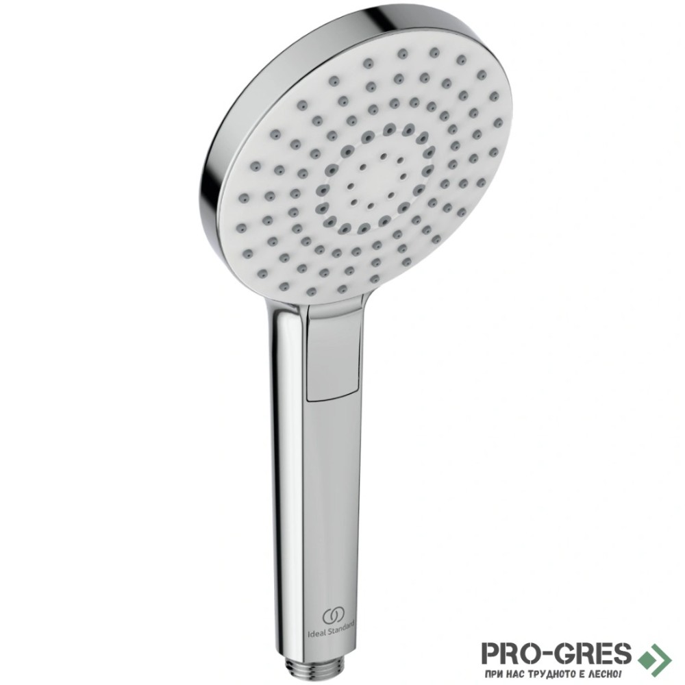 Термостатна душ система Ceratherm T50 Ideal Standard A7618AA 